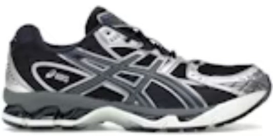 Men Sneakers Gel Nimbus 10 1 Black Midnight Best Takkies Walking