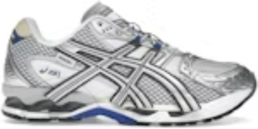 Men Sneakers Gel Nimbus 10 1 Invincible HTTP 404 Blue Comfortable Takkies