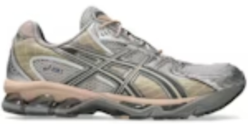 Men Sneakers Gel Nimbus 10 1 Moonrock Truffle Grey Takkies On Sale