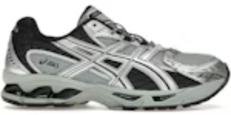 Men Sneakers Gel Nimbus 10 1 Ocean Haze Most Comfortable Takkies