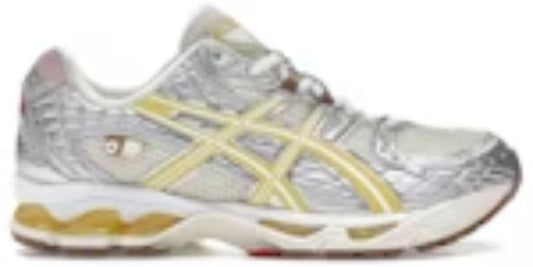 Men Sneakers Gel Nimbus 10 1 Vandy The Pink x atmos Banana Split Banana Safety Takkies