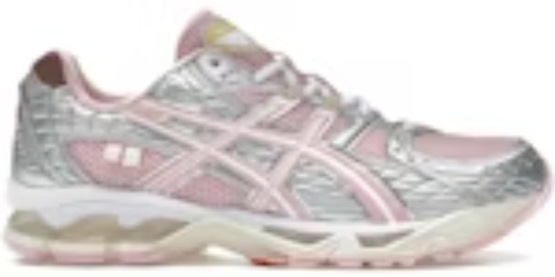 Men Sneakers Gel Nimbus 10 1 Vandy The Pink x atmos Banana Split Strawberry Sneakers Takkies