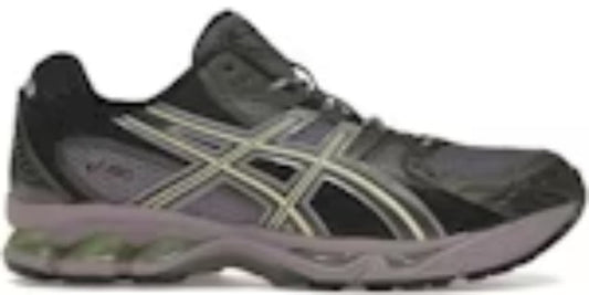 Men Sneakers Gel Nimbus 10 1 Violet Quartz Cool Matcha Stylish Takkies