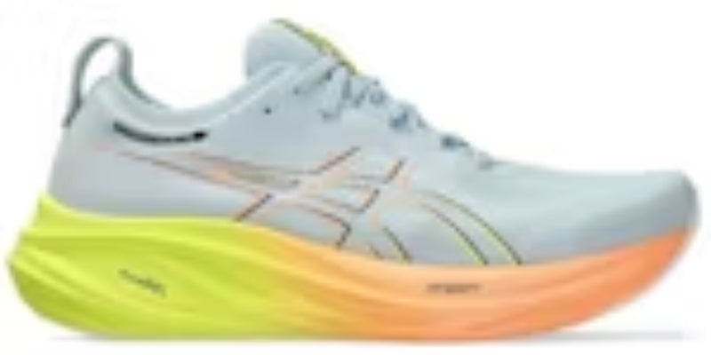 Men Sneakers Gel Nimbus 26 Paris Shoes Takkies