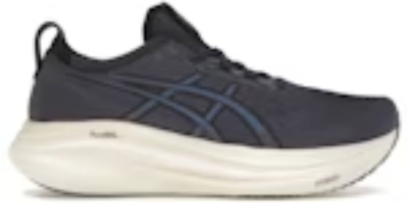 Men Sneakers Gel Nimbus 27 Indigo Fog Denim Blue Cheap Takkies Sale