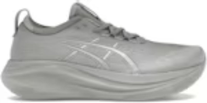 Men Sneakers Gel Nimbus 27 Seal Grey Colourful Takkies