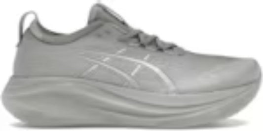 Men Sneakers Gel Nimbus 27 Seal Grey Colourful Takkies