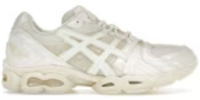 Men Sneakers Gel Nimbus 9 Jess Gonsalves Beautiful Takkies