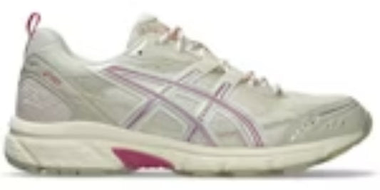 Men Sneakers Gel Nunobiki Cream Sweet Pink New Takkies