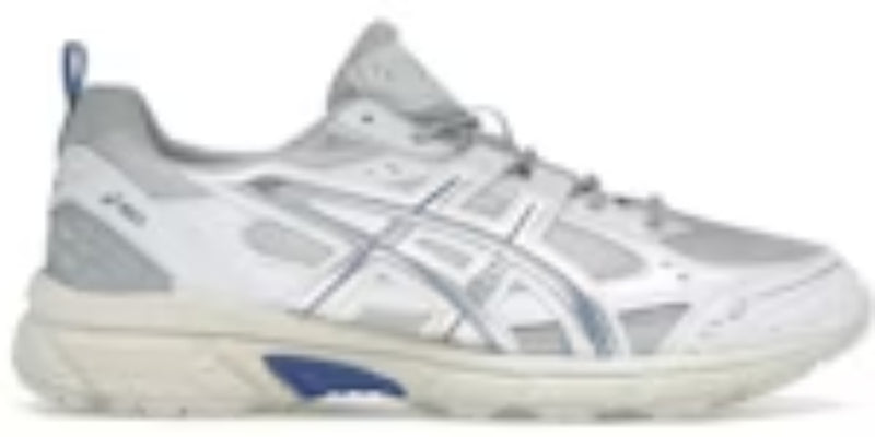 Men Sneakers Gel Nunobiki White Sapphire Sneakers Takkies