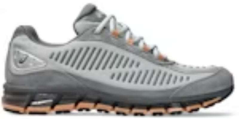 Men Sneakers Gel Quantum 360 I AMP Piedmont Grey Steel Grey Takkies Shop