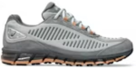 Men Sneakers Gel Quantum 360 I AMP Piedmont Grey Steel Grey Takkies Shop