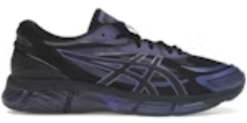 Men Sneakers Gel Quantum 360 VIII Black Blueberry Walking Takkies