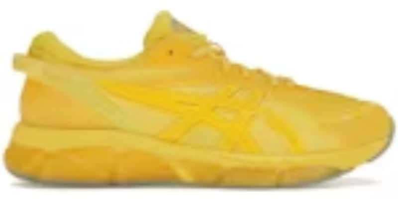 Men Sneakers Gel Quantum 360 VIII C.P. Company Mission Yellow Takkies