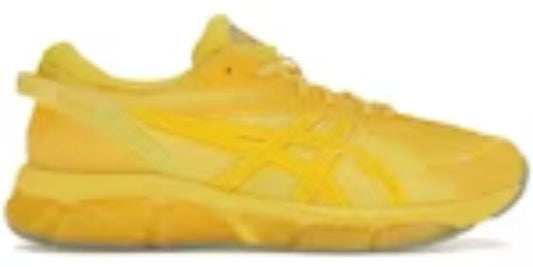 Men Sneakers Gel Quantum 360 VIII C.P. Company Mission Yellow Takkies