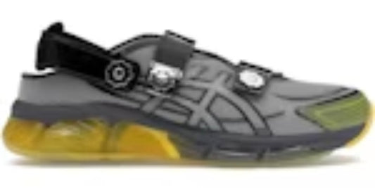 Men Sneakers Gel Quantum 360 VIII Cecilie Bahnsen Yellow Cheap Takkies
