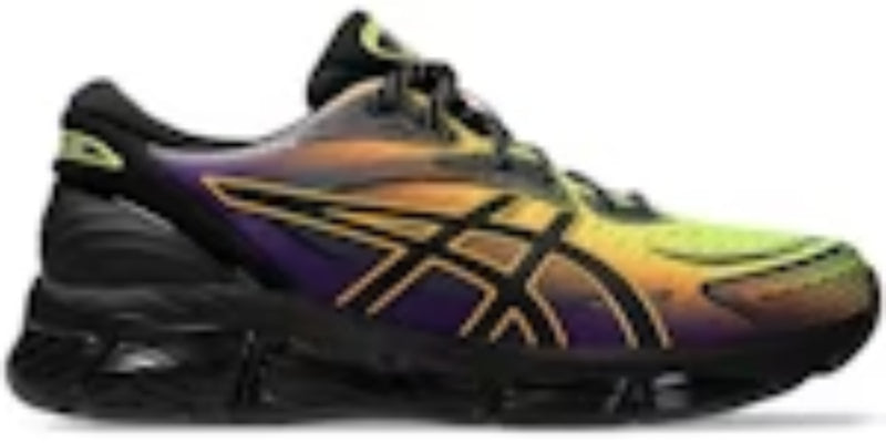 Men Sneakers Gel Quantum 360 VIII City of Lights Fellow Yellow Nice Takkies