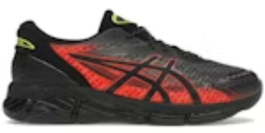 Men Sneakers Gel Quantum 360 VIII City of Lights Fiery Red Runner Takkies