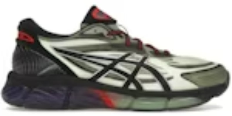 Men Sneakers Gel Quantum 360 VIII Digitune Illuminate Yellow Shoes Takkies