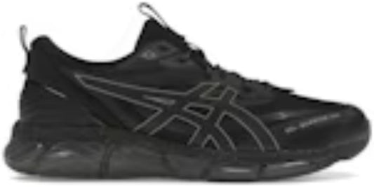 Men Sneakers Gel Quantum 360 VIII Utility Black Truffle Grey Beautiful Takkies