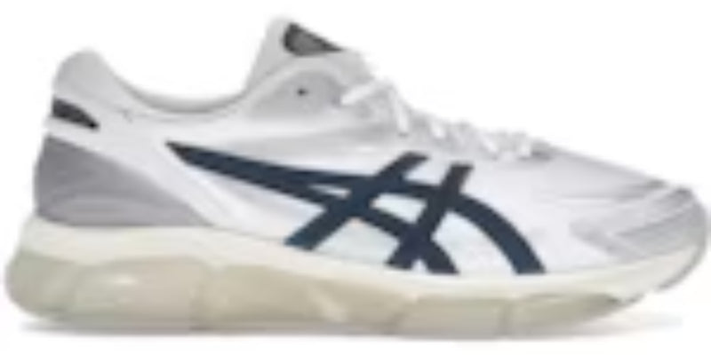 Men Sneakers Gel Quantum 360 VIII White Midnight Best Running Takkies