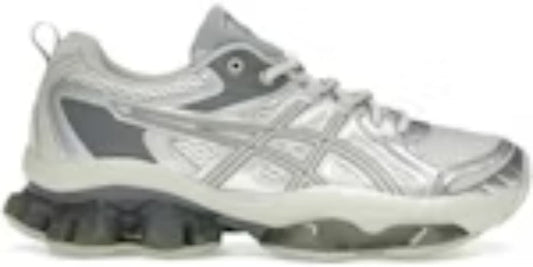 Men Sneakers Gel Quantum Kinetic White Light Dust Cute Takkies