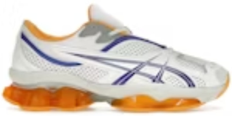 Men Sneakers Gel Quantum Zientzia Kiko Kostadinov Knicks Fashion Takkies