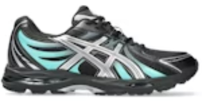 Men Sneakers Gel Sekiran Black Waterfall Takkies Shop