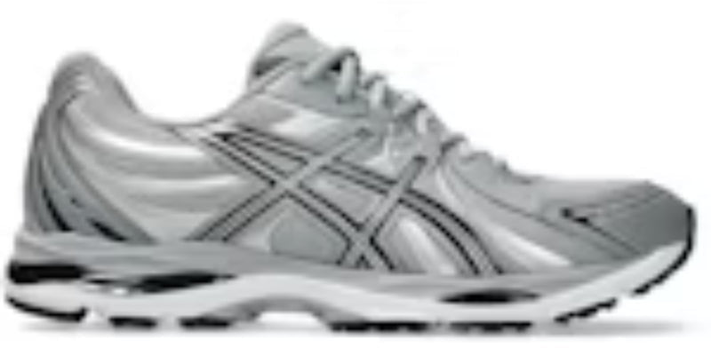 Men Sneakers Gel Sekiran Gravel Pure Silver Trending Takkies