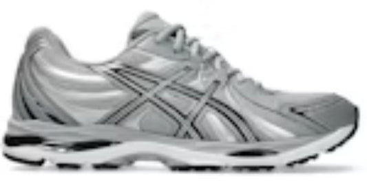 Men Sneakers Gel Sekiran Gravel Pure Silver Trending Takkies