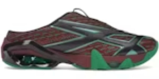 Men Sneakers Gel Styrax Kiko Kostadinov Dahlia Bright Green Sport Takkies