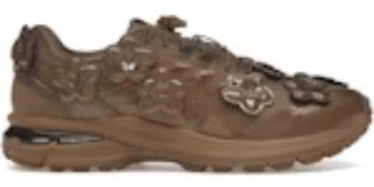 Men Sneakers Gel Terrain Cecilie Bahnsen Sepia Best Takkies