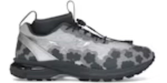 Men Sneakers Gel Terrain MT Cecilie Bahnsen Pure Silver Classic Takkies