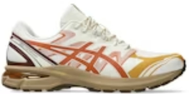 Men Sneakers Gel Terrain Pale Oak Rust Orange Colourful Takkies