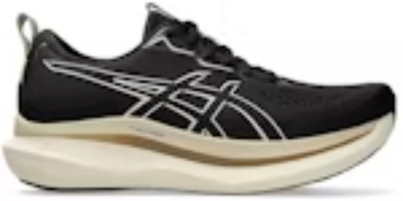 Men Sneakers GlideRide Max Black Oatmeal Takkies Sale