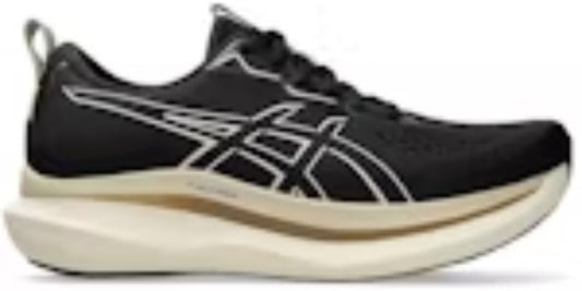 Men Sneakers GlideRide Max Black Oatmeal Takkies Sale