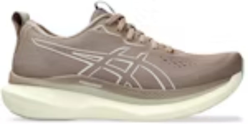Men Sneakers Glideride Max Taupe Grey Birch Nice Takkies