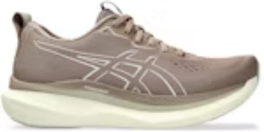 Men Sneakers Glideride Max Taupe Grey Birch Nice Takkies