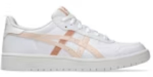 Women Sneakers Japan S White Pearl Pink Fashion Takkies