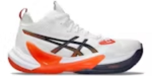 Men Sneakers Metarise 2 White Indigo Fog Different Takkies