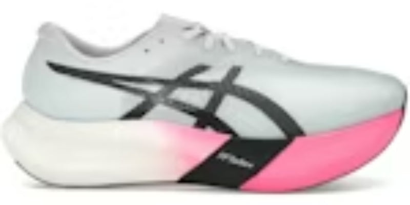 Men Sneakers Metaspeed Edge Paris Light Blue Footwear Takkies