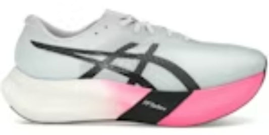 Men Sneakers Metaspeed Edge Paris Light Blue Footwear Takkies