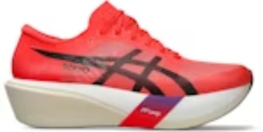 Men Sneakers Metaspeed Edge Tokyo Flash Red Black Light Takkies