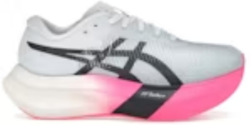 Men Sneakers Metaspeed Sky Paris Light Blue Plain Takkies