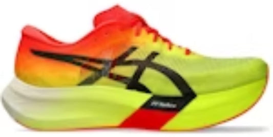 Men Sneakers Metaspeed Sky Paris Safety Yellow Running Takkies Sale