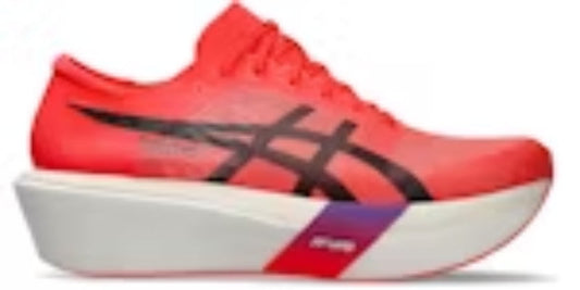 Men Sneakers Metaspeed Sky Tokyo Flash Red Black Sneakers Takkies