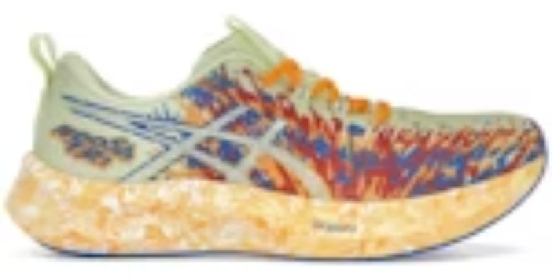 Men Sneakers Noosa Tri 16 Huddle Yellow Illusion Blue Takkies Online