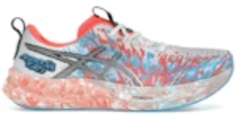 Men Sneakers Noosa Tri 16 White Sunrise Red Takkies Shop