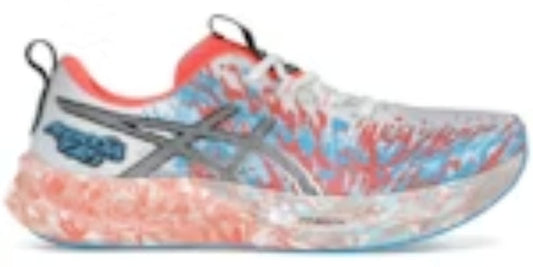 Men Sneakers Noosa Tri 16 White Sunrise Red Takkies Shop