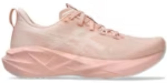 Women Sneakers Novablast 5 Breeze Peach White Light Takkies